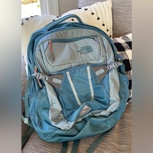 The North Face Backpack